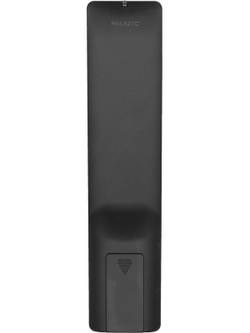 Пульт RM-52TC для телевизоров Polar, Hamber, Polarline (43PL52STC-SM 50PL52STC-SM 50PU52TC-SM 55PU52TC-SM 43HRP6529 P32L22T2SCM)