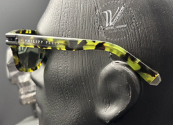 Солнцезащитные очки Philipp Plein VPP021