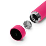 Термос MARK LED soft touch 500 мл