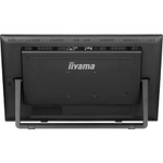 Монитор Iiyama ProLite T2755MSC-B1