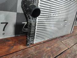 Интеркулер Haval H6 1 14-22 Б/У Оригинал 1119100XKY28A