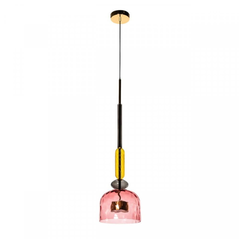 Подвесной светодиодный светильник Loft It Candy 2008-D