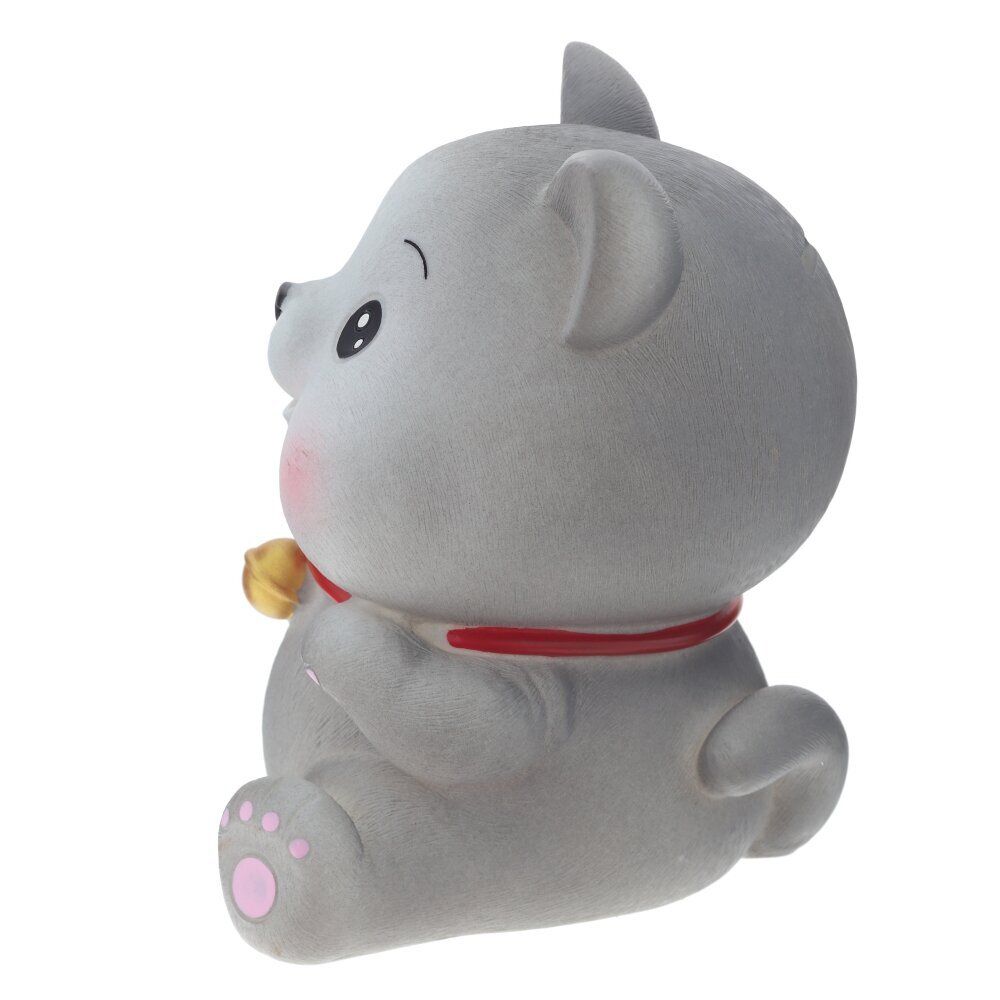 GAEM Копилка "Кошка", L14,5 W13,5 H18 см