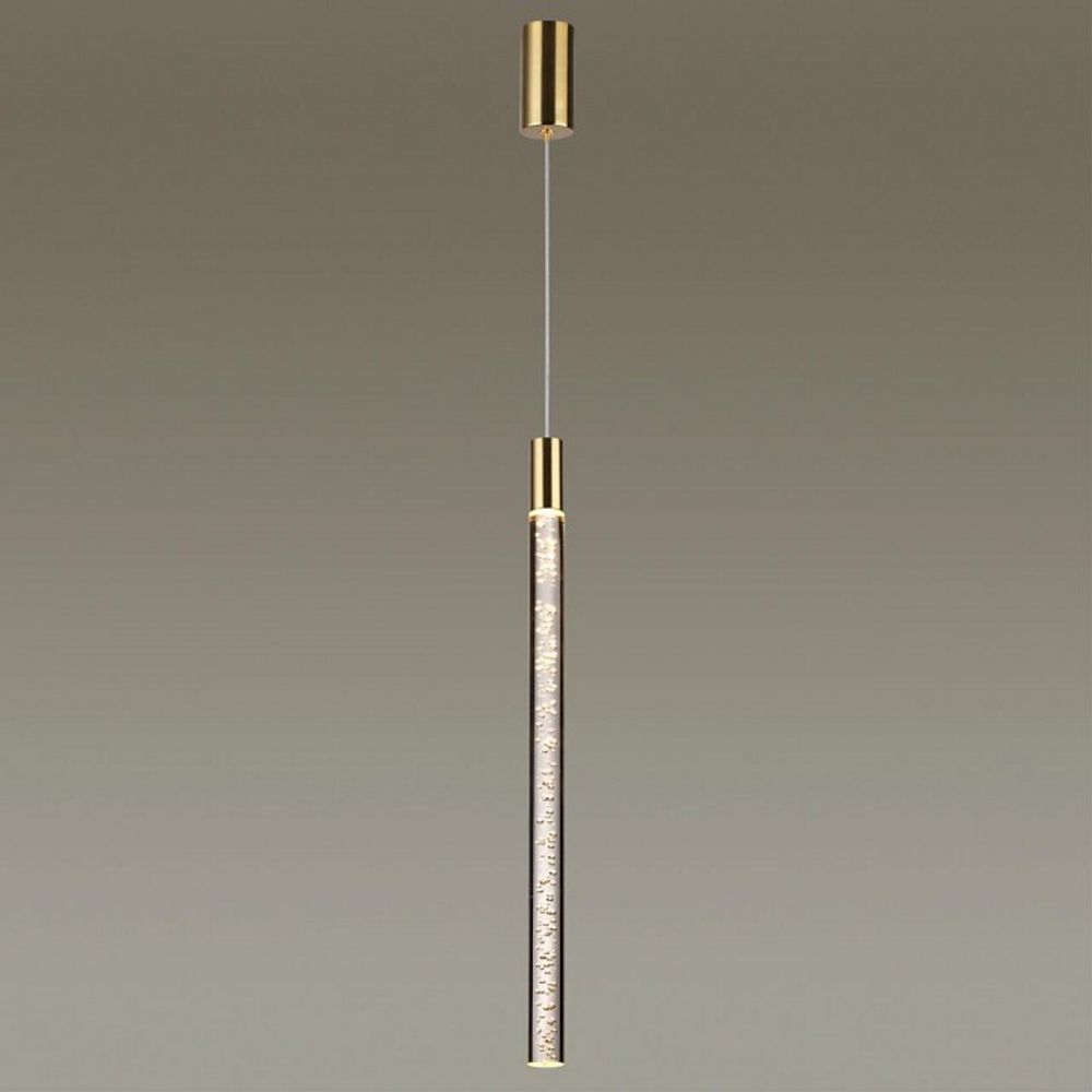 Подвесной светильник Odeon Light Sparky 4369/5L