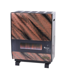 Газовый камин IMENGAS  Borna B 8000 (60м2)