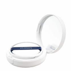 Тональный увлажняющий кушон Missha Magic Cushion Moist Up SPF50+/PA+++, 15 гр, тон 21