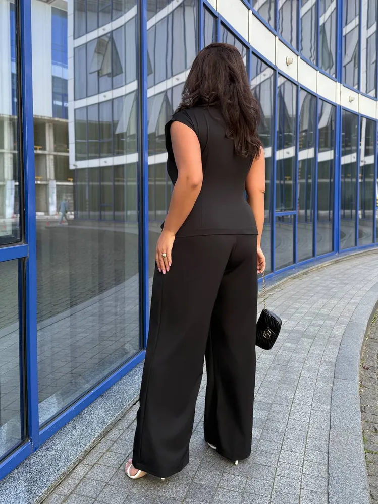 Костюм УК-4409-123/1 Фабрика Моды