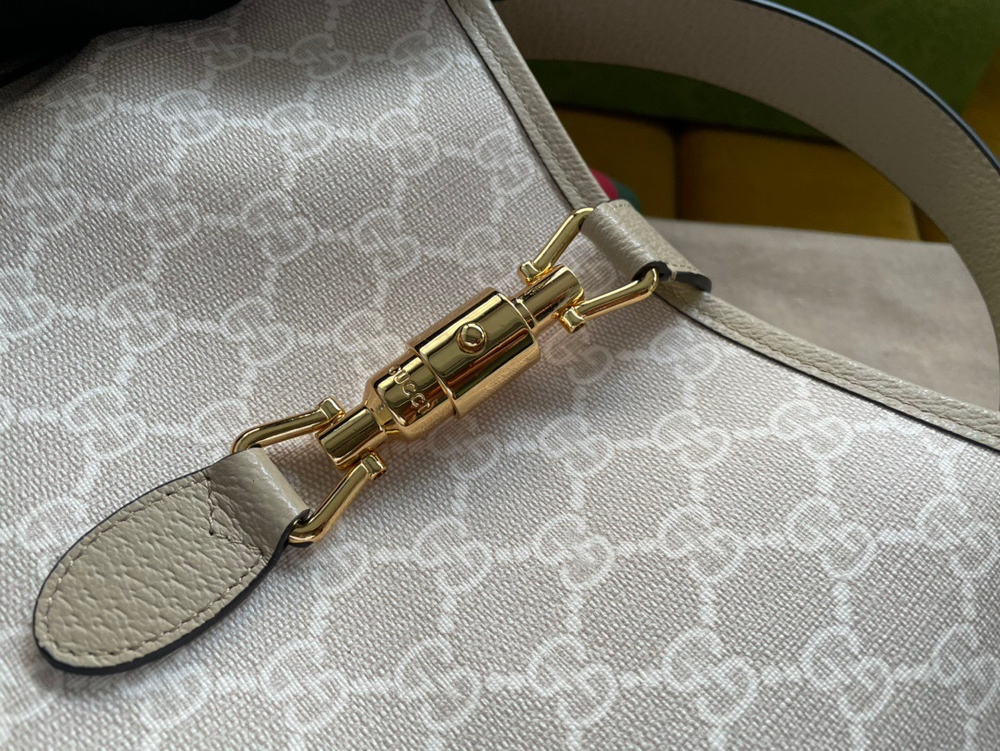 Gucci Jackie 27 cm