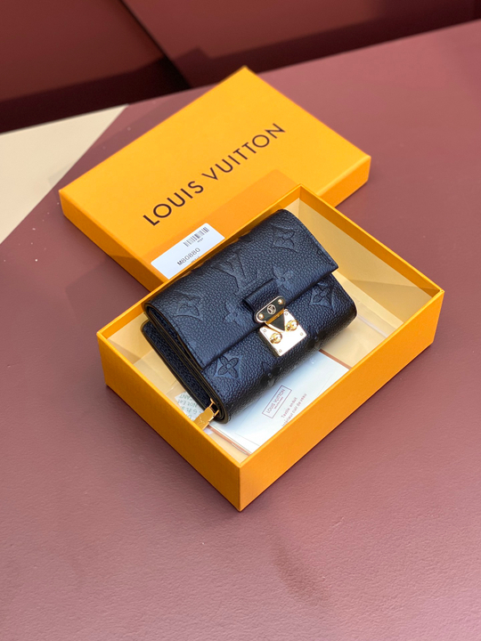 Louis Vuitton Metis Compact Wallet