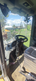 XCMG LW* Фронтальный погрузчик LW300FN (Дизельный, 6,8 л, 125 л.с., АТ)