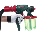 Bosch PFS 5000 E краскопульт 0603207200
