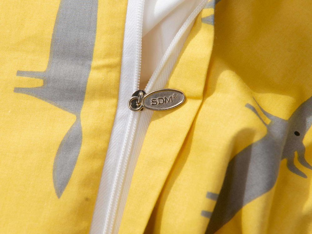 Детское постельное белье Sofi De MarkO Фокси