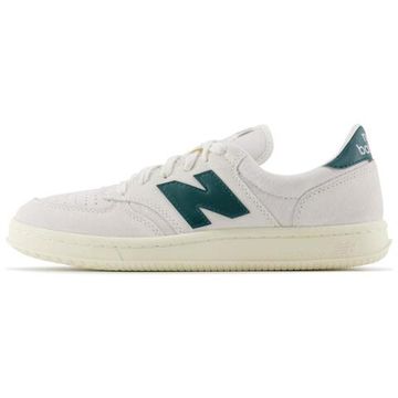 New Balance NB T500 - Общедоступный сборник самых популярных белых/Зеленых книг