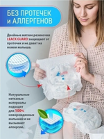 Трусики-подгузники Ekitto Premium XXL (15-20 кг) 34 шт.