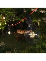 Патроны Creative Чёрный E27