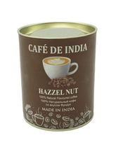 Кофе растворимый Bharat BAZAAR Cappuccino 100 г 2 шт