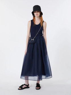Юбка женская WEEKEND MAX MARA WKDVISINO