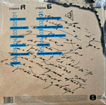 Сплин / Альтависта (Limited Edition)(Picture Disc)(LP)