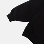 Худи Меч Simple Logo SS22 Черный