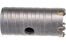 Коронка по бетону ПРОФЕССИОНАЛ (35 мм; М22) ЗУБР 29180-35