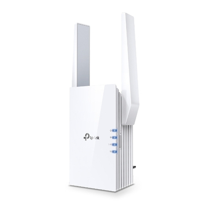 TP-Link RE505X Усилитель сигнала Wi-Fi 6 AX1500