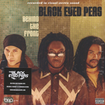 The Black Eyed Peas / Behind The Front (2LP)