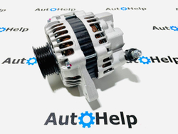 Генератор ALSK003 31400-65J10 ALM0273, ALSK004 J20A