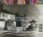 David Bowie / The Buddha Of Suburbia (CD)