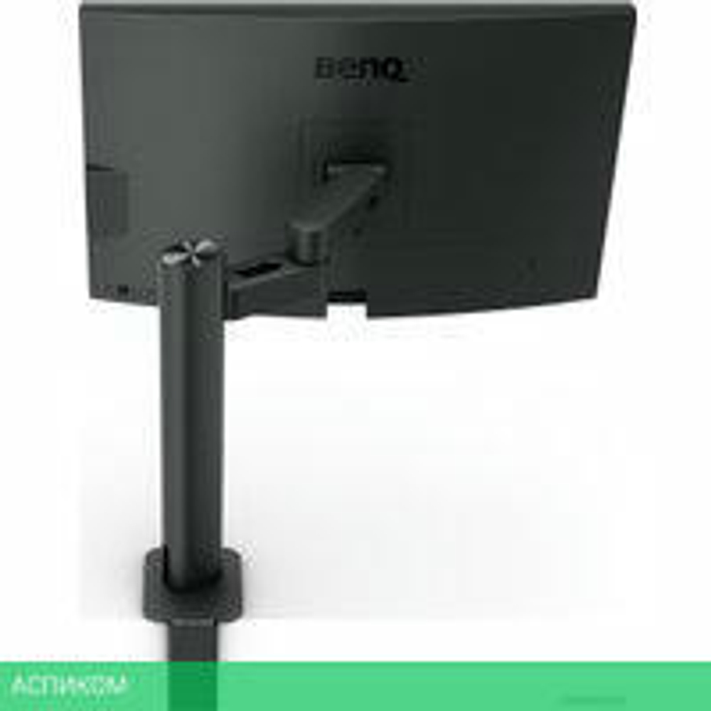Монитор BenQ DesignVue PD2705UA