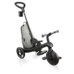 Детский велосипед Globber Explorer Trike Deluxe Play (4 in 1) (2023)