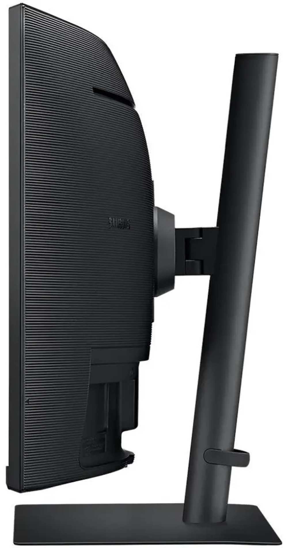 Монитор Samsung LS34A650UBIXCI черный