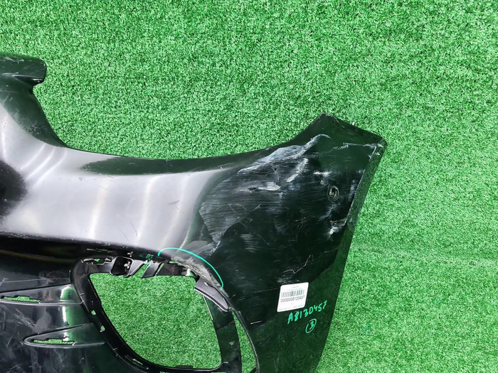 Бампер передний Mercedes E W213 (2020-2023) AMG