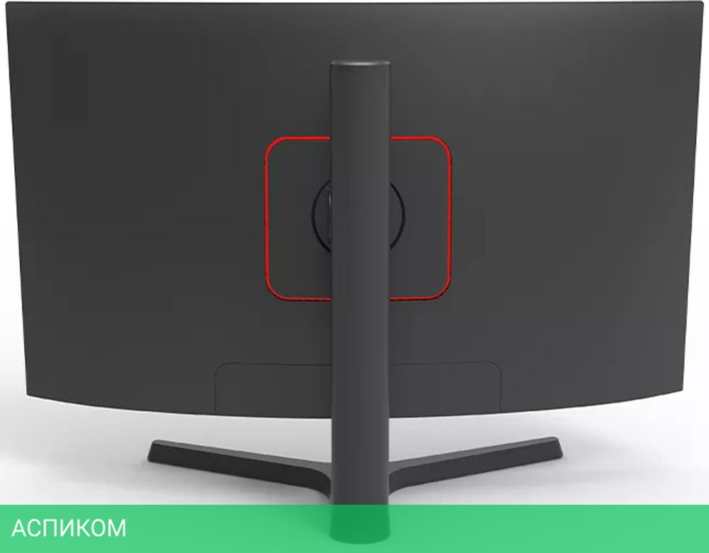 Игровой монитор Aiwa MD270G-Y