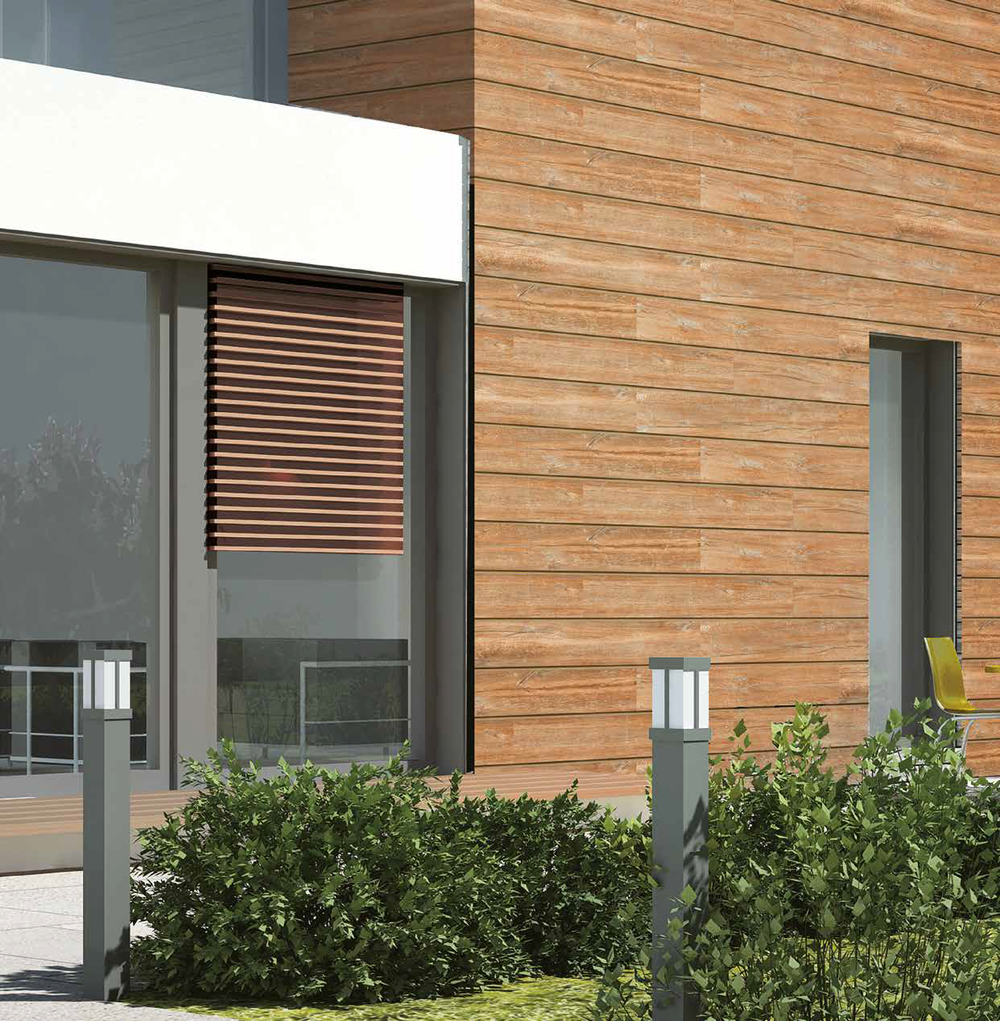 Гибкая керамика PHOMI, коллекция ORIGINAL WOOD