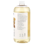 NOW Foods, Solutions, масло сладкого миндаля, без запаха, 946 мл (32 жидк. Унции)