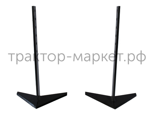 Плоскорезы (пара для прополки)