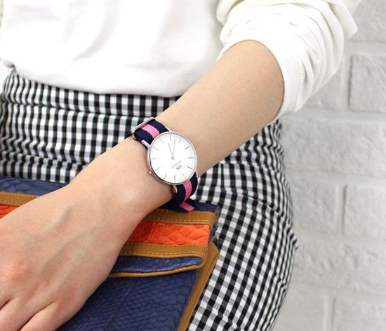 Наручные часы Daniel Wellington 0604DW