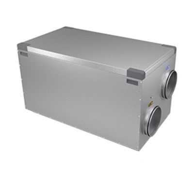 Приточно-вытяжная установка Ostberg HERU 200 S EC