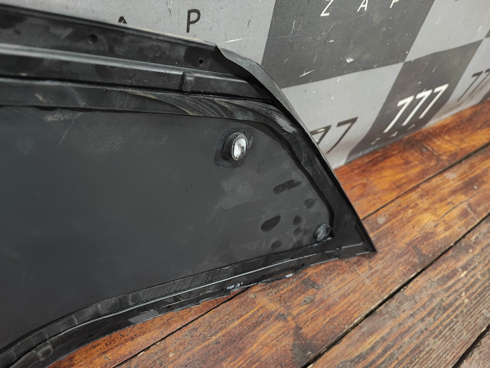 Стекло заднее правое глухое Chery Tiggo 7 Pro Б/У Оригинал 555000200AA