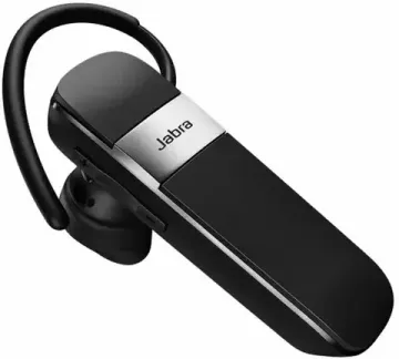 Bluetooth-гарнитура Jabra Talk 15 SE, черный