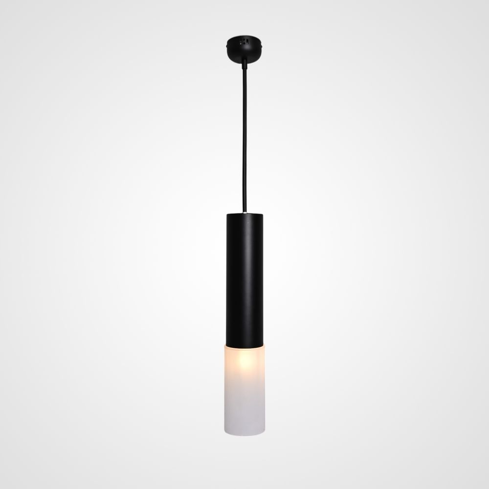 Подвесной Светильник Tevra Black D11 By Imperiumloft
