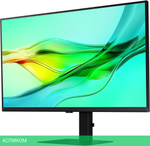 Монитор Samsung 32" ViewFinity S6 S32D604UAIXCI