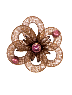 Брошь Floreale