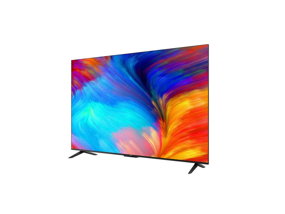 Телевизор 50" TCL 50P637