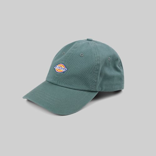 Кепка Dickies Hardwick 6 Panel Logo артикул:DK0A4TKVH151 - купить в магазине Дайс