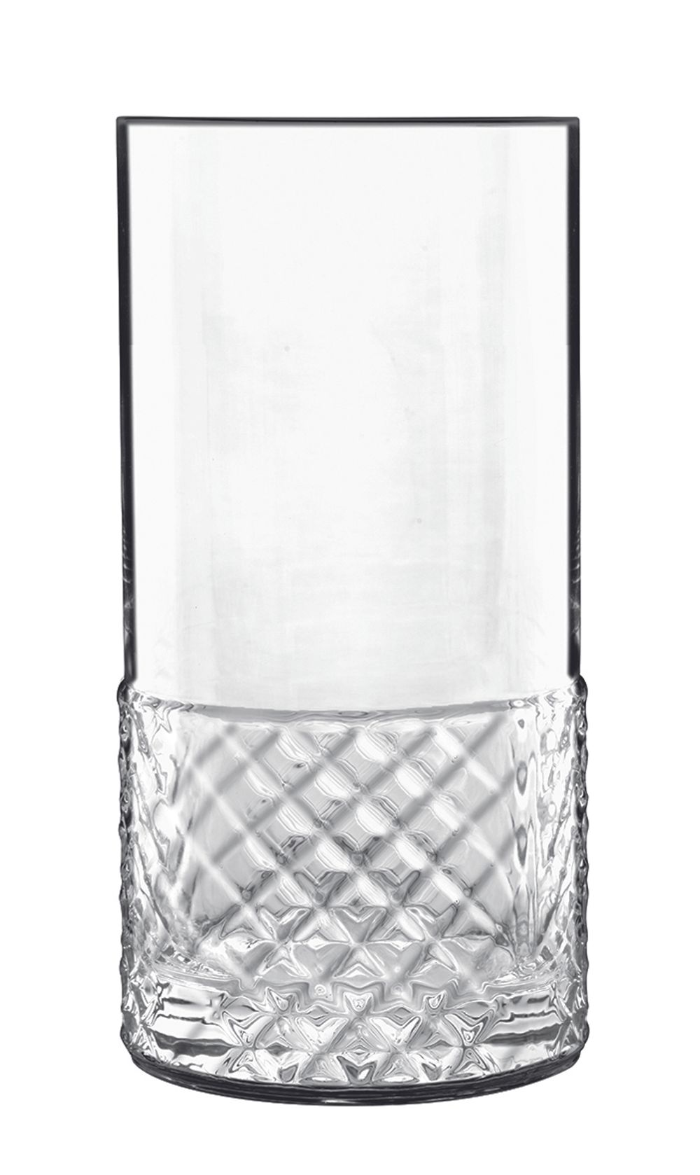 Бокал, 480 мл, h 15,1 см, d 7,4 см, Roma 1960