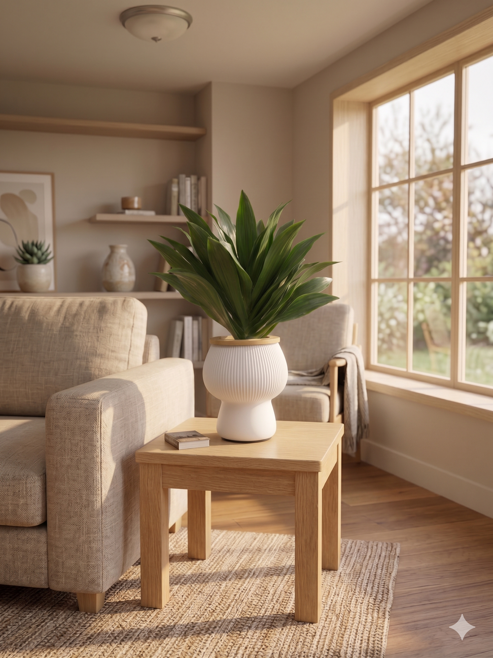 Драцена Sun God д. 11