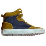 Maya Toile Armalith-Cuir / Женские / Золотой