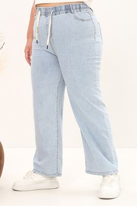 Цена на Джинсы-5169 больших размеров