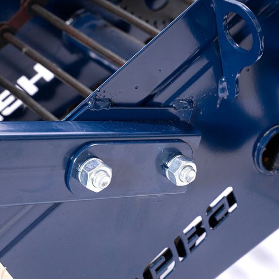 Картофелекопатель транспортерный НЕВА 005.05.0700